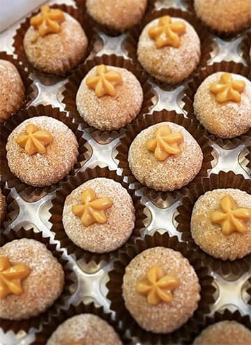 doces