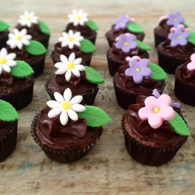 Cupcakes